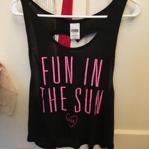 PINK Top Brand New tags attached